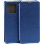 Beline Case Book Magnetic Xiaomi 12c Blue/blue