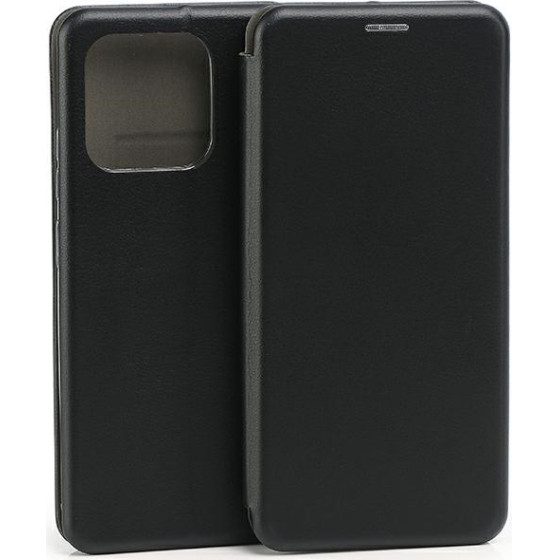 Beline Case Book Magnetic Xiaomi 12c Black