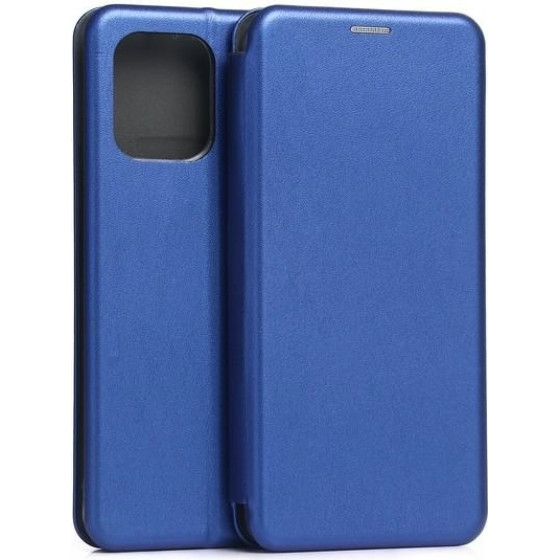 Beline Case Book Magnetic Xiaomi Redmi12 blue