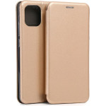 Beline Case Book Magnetic Xiaomi RedmiA2 gold