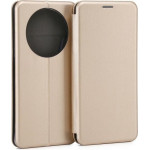 Beline Case Book Magnetic Xiaomi RedmiA3 gold