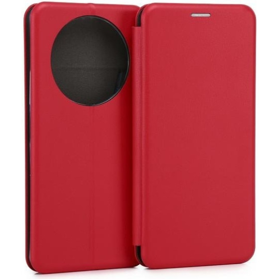 Beline Case Book Magnetic Xiaomi RedmiA3 red