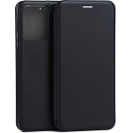 Beline Case Book Magnetic Xiaomi RedmiNote 12 4G black