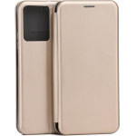 Beline Case Book Magnetic Xiaomi RedmiNote 12 4G gold