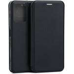 Beline Case Book Magnetic Xiaomi RedmiNote 12 5G black