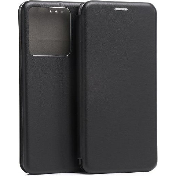 Beline Case Book Magnetic Xiaomi RedmiNote 13 5G black