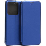 Beline Case Book Magnetic Xiaomi RedmiNote 13 5G blue/blue