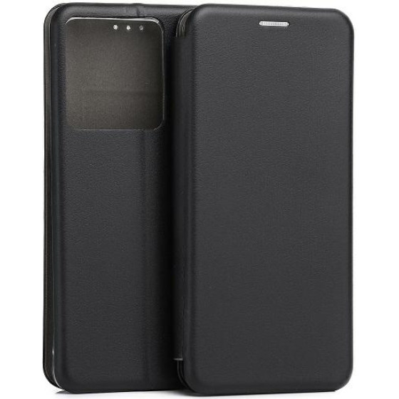 Beline Case Book Magnetic Xiaomi RedmiNote 13 Pro 5G black