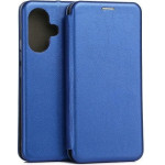 Beline Case Book Magnetic Xiaomi RedmiNote 13 Pro+ 5G blue/blue