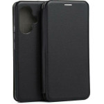 Beline Case Book Magnetic Xiaomi RedmiNote 13 Pro+ 5G black