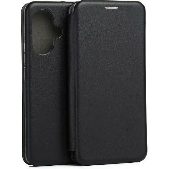 Beline Case Book Magnetic Xiaomi RedmiNote 13 Pro+ 5G black