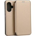 Beline Case Book Magnetic Xiaomi RedmiNote 13 Pro+ 5G gold/gold