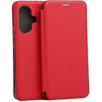 Beline Case Book Magnetic Xiaomi RedmiNote 13 Pro+ 5G red/red