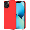 Beline Case Candy iPhone 15 6.1''czerwony/red