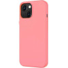Beline Case Candy iPhone 15 6.1''jasnorozowy/light pink