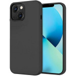 Beline Case Candy iPhone 15 Plus6.7'' czarny/black