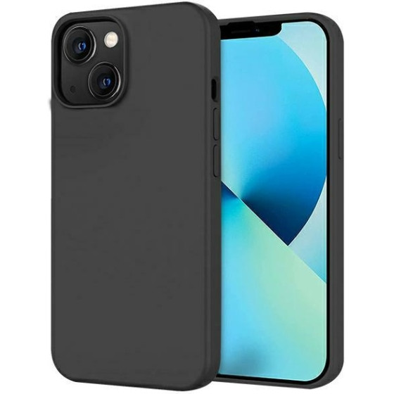 Beline Case Candy iPhone 15 Plus6.7'' czarny/black