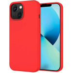 Beline Case Candy iPhone 15 Plus6.7'' czerwony/red