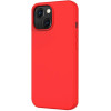 Beline Case Candy iPhone 15 Plus6.7'' czerwony/red
