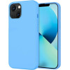 Beline Case Candy iPhone 15 Plus6.7'' niebieski/blue