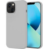 Beline Case Candy iPhone 15 Plus6.7'' transparent/clear