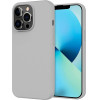 Beline Case Candy iPhone 15 Pro 6,1''transparent/clear