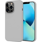Beline Case Candy iPhone 15 Pro 6,1''transparent/clear