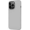 Beline Case Candy iPhone 15 Pro 6,1''transparent/clear