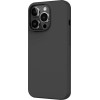 Beline Case Candy iPhone 15 Pro Max 6,7''czarny/black