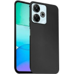 Beline Case Candy Oppo A38 4g Black