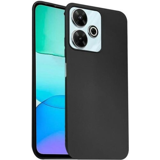 Beline Case Candy Oppo A38 4g Black