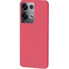 Beline Case Candy Oppo Reno 8 Pro Pink