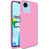 Beline Case Candy Realme C30 Light Pink