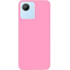 Beline Case Candy Realme C30 Light Pink