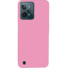 Beline Case Candy Realme C31 Light Pink
