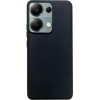 Beline Case Candy Redmi Note 13 Pro 4g Black