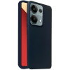 Beline Case Candy Redmi Note 13 Pro 4g Black
