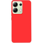 Beline Case Candy Redmi Note 13 4g Red/red