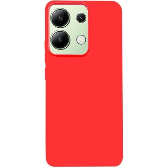 Beline Case Candy Redmi Note 13 4g Red/red