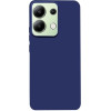 Beline Case Candy Redmi Note 13 4g Navy/navy