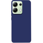 Beline Case Candy Redmi Note 13 4g Navy/navy