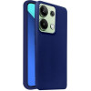 Beline Case Candy Redmi Note 13 4g Navy/navy