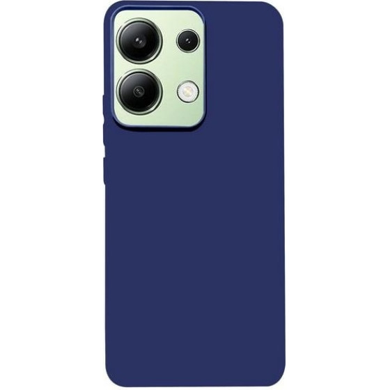 Beline Case Candy Redmi Note 13 4g Navy/navy