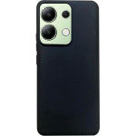 Beline Case Candy Redmi Note 13 4g Black
