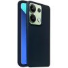 Beline Case Candy Redmi Note 13 4g Black