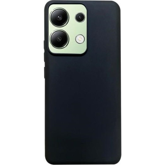 Beline Case Candy Redmi Note 13 4g Black