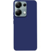 Beline Case Candy Redmi Note 13 Pro 4g Navy/navy