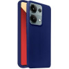 Beline Case Candy Redmi Note 13 Pro 4g Navy/navy