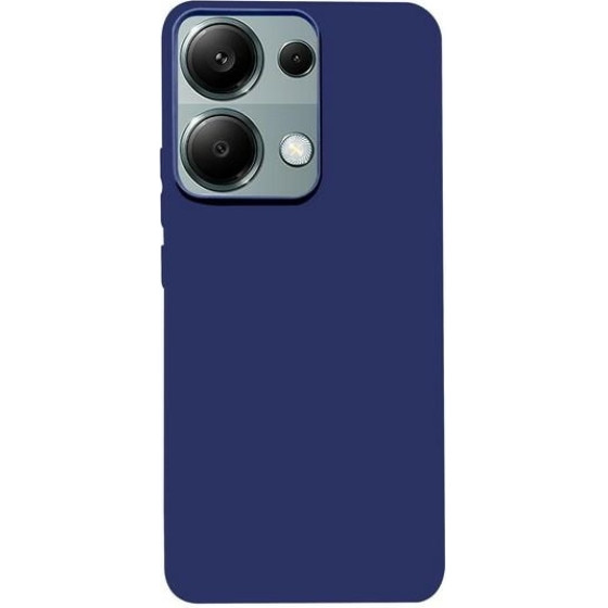 Beline Case Candy Redmi Note 13 Pro 4g Navy/navy
