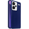 Beline Case Candy Redmi Note 13 Pro+ 5g Navy/navy